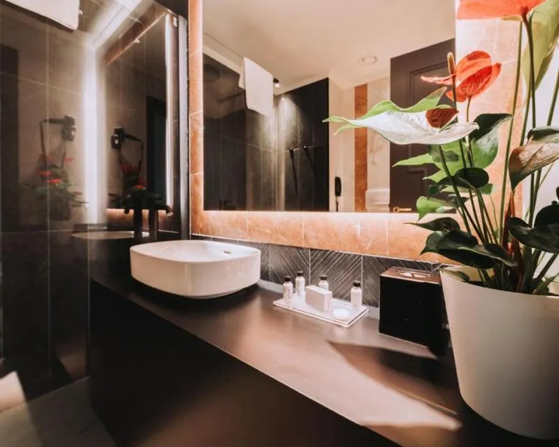 TWIN EXECUTIVE Room, Royal Garden Hotel, Milan