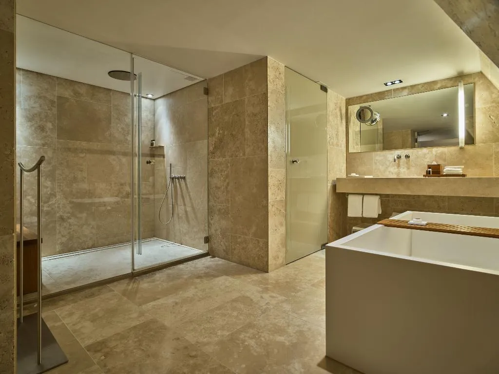 SUITE TWO BEDROOMS Room, Mandarin Oriental Conservatorium, Amsterdam, Amsterdam