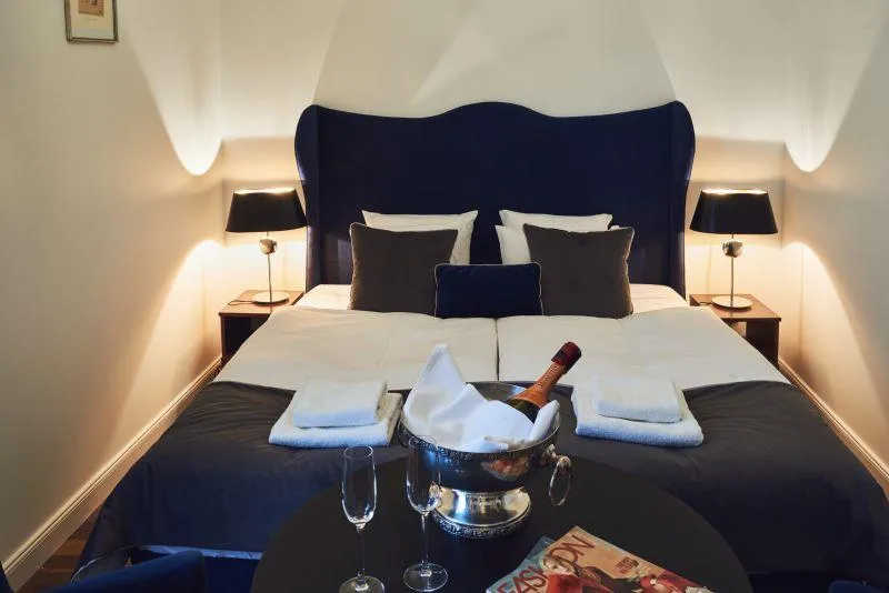 DOUBLE ECONOMY Room, Shalom Kazimierz, Krakow