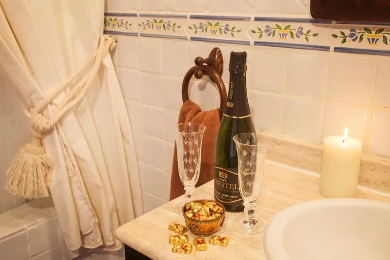 Room, Finca Vistabonita, Tenerife