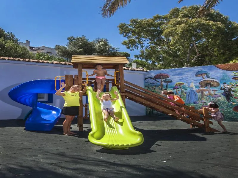Sports and Entertainment, Labranda TMT Resort, Bodrum