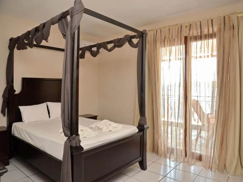 Room, Aria Hotel, Skiathos