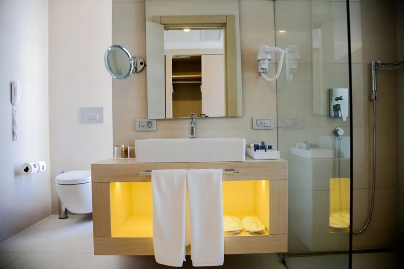 Room, Costa Farilya Special Class Hotel Bodrum, Bodrum