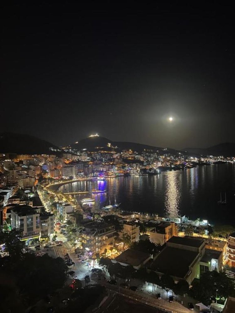 Toer Hotel & Spa, Southern Albania