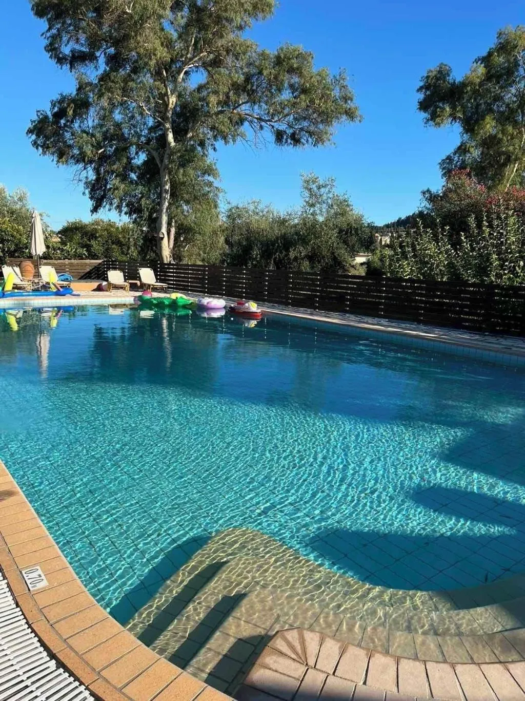 Sports and Entertainment, Pierhouse Hotel In Gouvia, Corfu