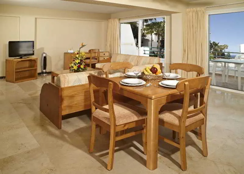 Room, HOVIMA Panorama, Tenerife