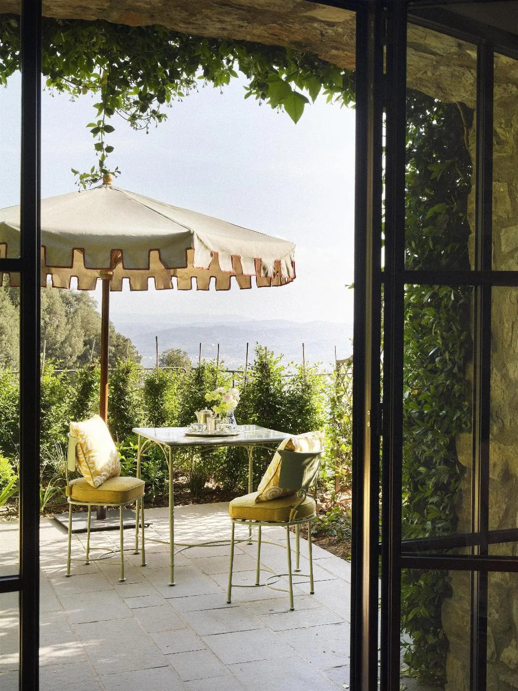 JUNIOR SUITE STANDARD Room, Villa San Michele, A Belmond Hotel, Florence, Florence