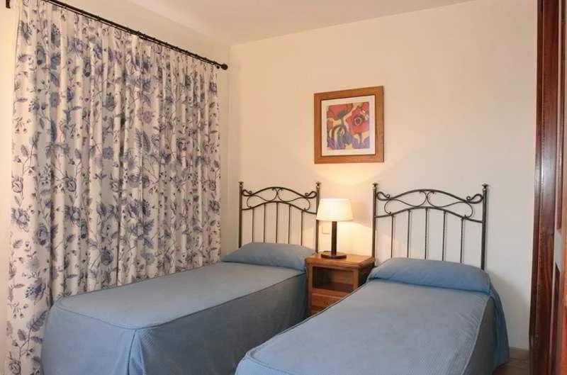 Room, Villas las Margaritas, Fuerteventura