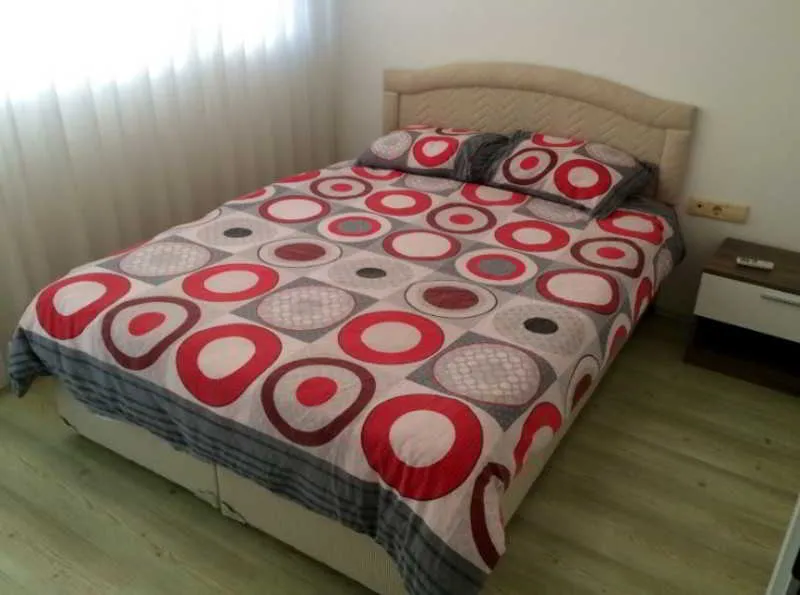 Room, Belek Golf Apartments, Antalya