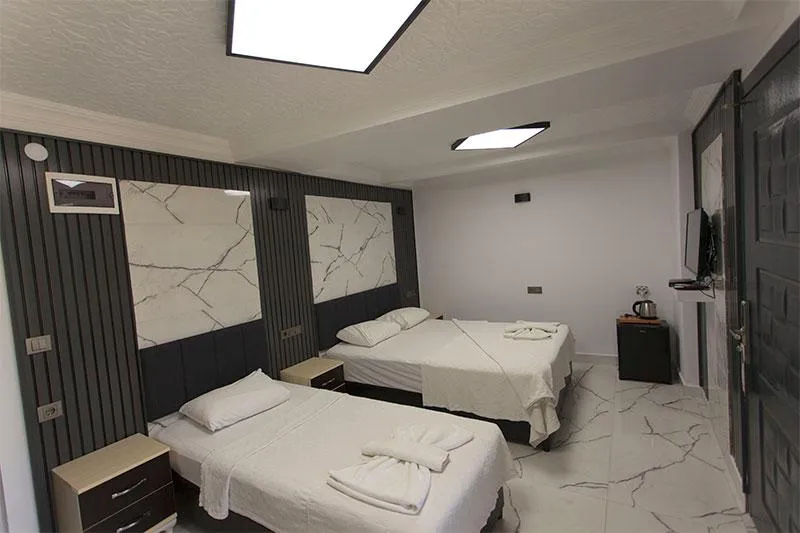 TRIPLE Presidential Room, Green Peace, Dalaman