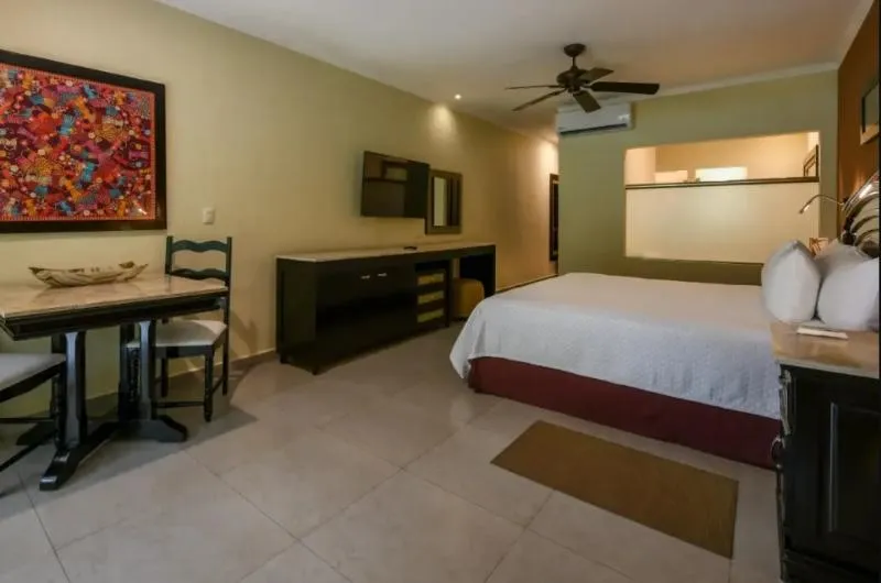 SUITE BEACH FRONT Room, El Dorado Royale Spa Resort - All Inclusive, Cancun Area