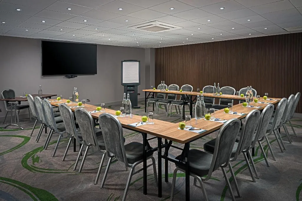 Conferences, Carlton Hotel Dublin Airport, Dublin