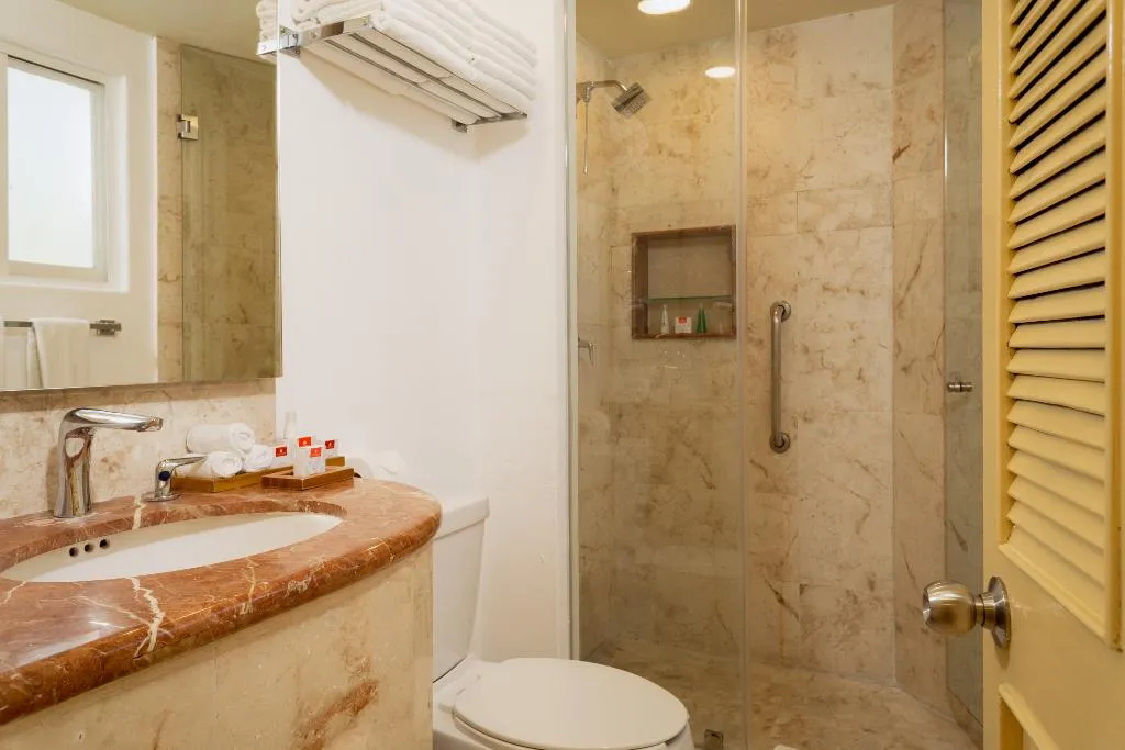Room STANDARD Room, Sunset Fishermen Beach Resort Playa Del Carmen, Cancun Area