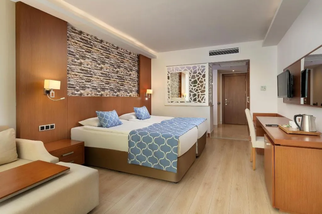 DOUBLE STANDARD Room, Armas Life Belek, Antalya
