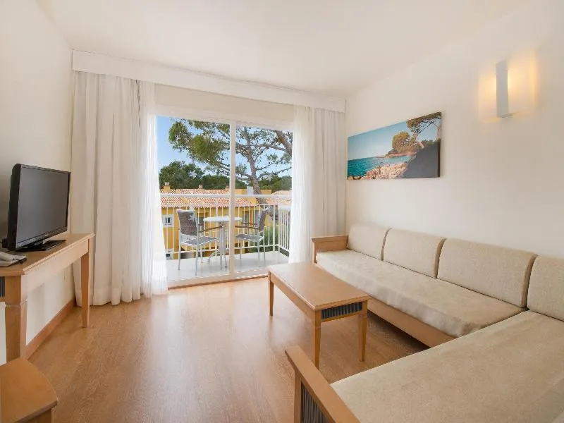 Room, Iberostar Waves Club Cala Barca, Majorca