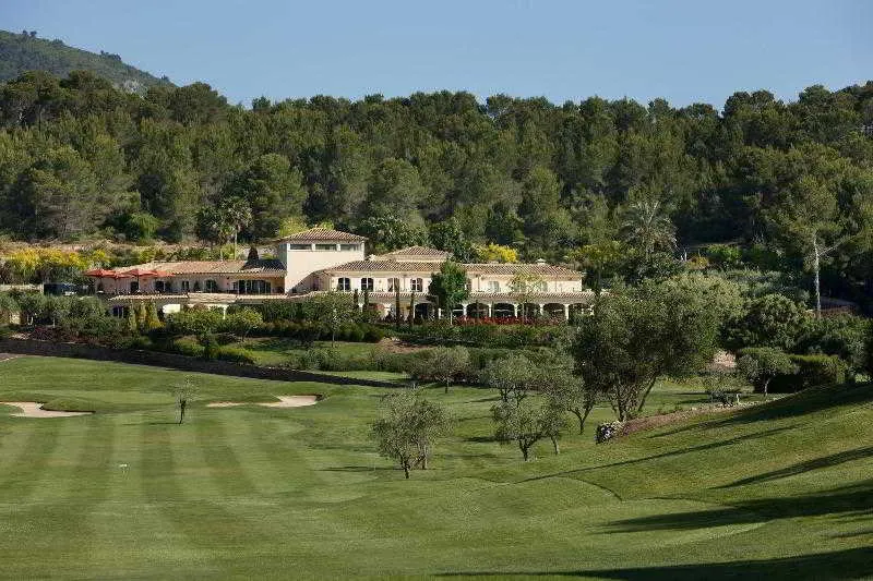 General view, Sheraton Mallorca Arabella Golf Hotel, Majorca