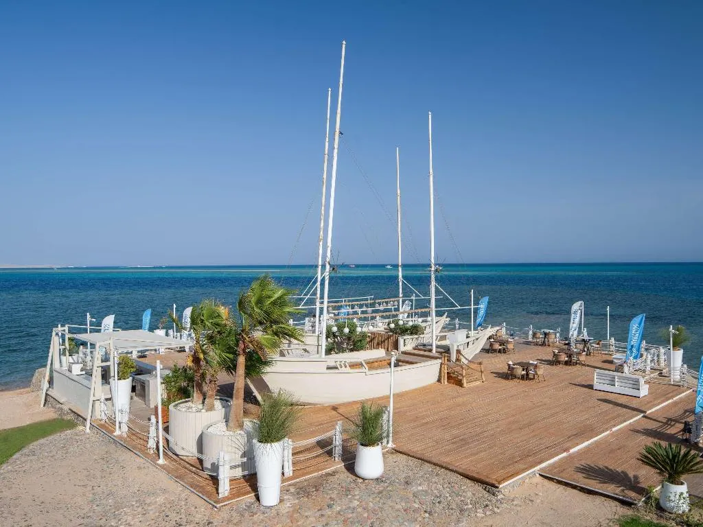 Sports and Entertainment, Rixos Premium Magawish Bay View, Red Sea Riviera