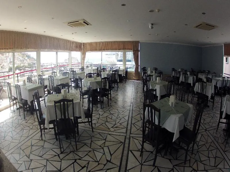 Restaurant, Surtel, Izmir