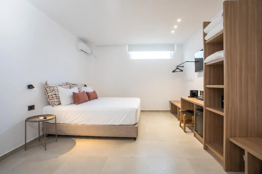 TRIPLE ECONOMY Room, Pado Living, Rhodes