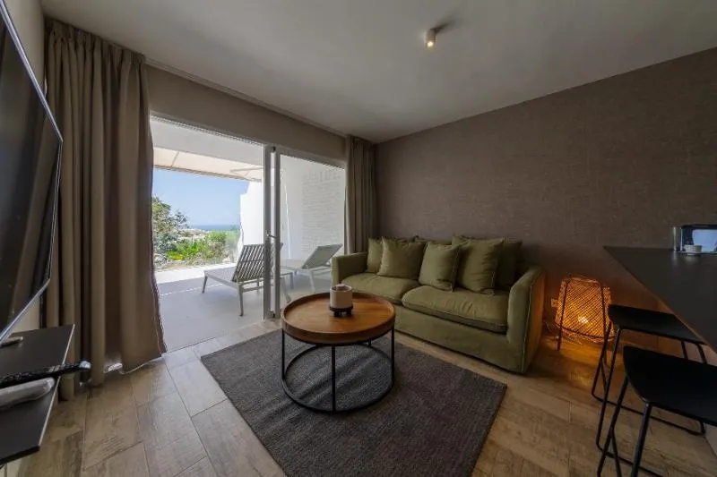 APARTMENT DELUXE ONE BEDROOM Room, Costa Adeje Garden, Tenerife