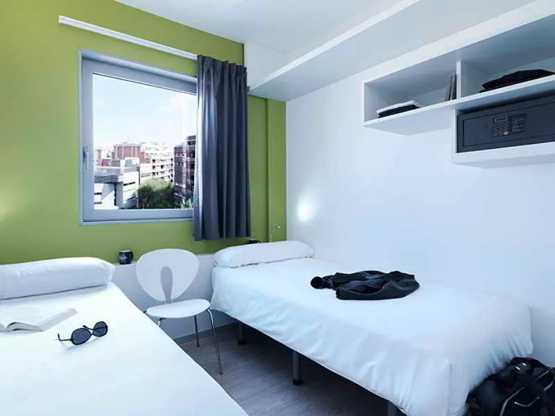 Room, Melon District Poble Sec, Barcelona