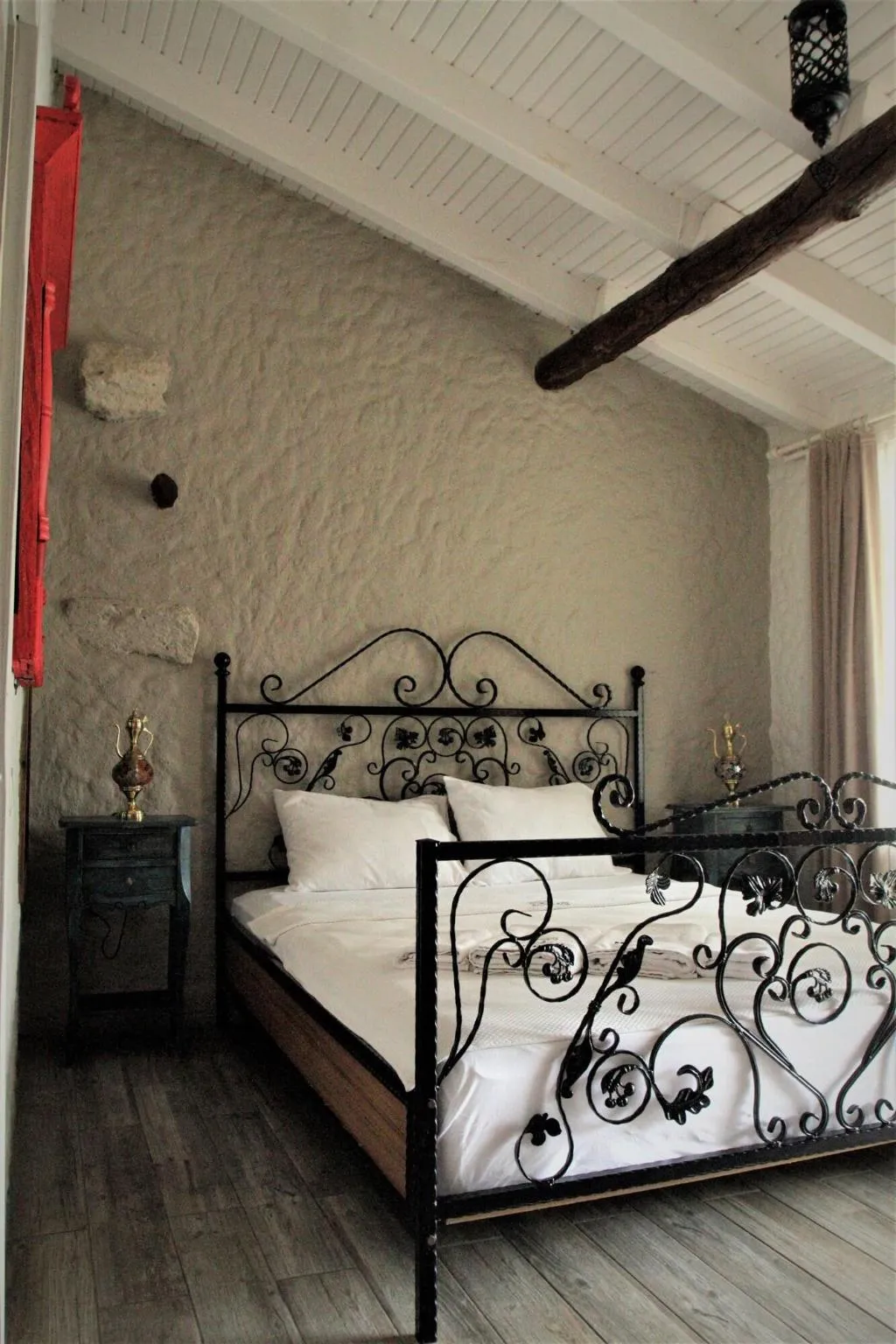 Room, Mahzen Alacati Adults Only, Izmir