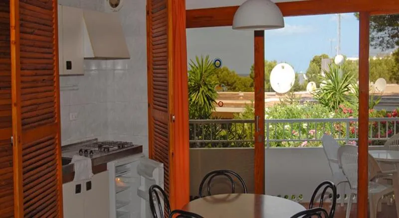 APARTMENT TWO BEDROOMS Room, Apartamentos del Rey, Ibiza