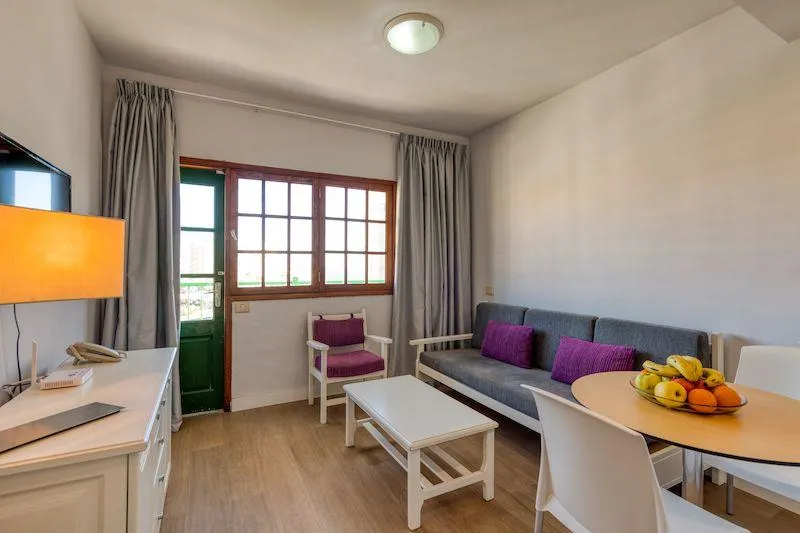 Room, Don Diego, Gran Canaria