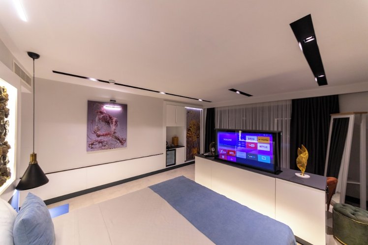 Ramitos Hotel Turunç, Dalaman