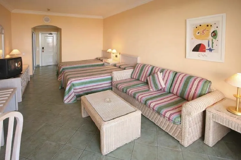 DOUBLE SINGLE USE STANDARD Room, Abora Buenaventura by Lopesan Hotels, Gran Canaria