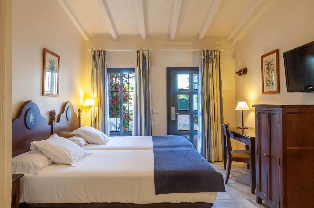 Room, Playa de la Luz, Costa De La Luz
