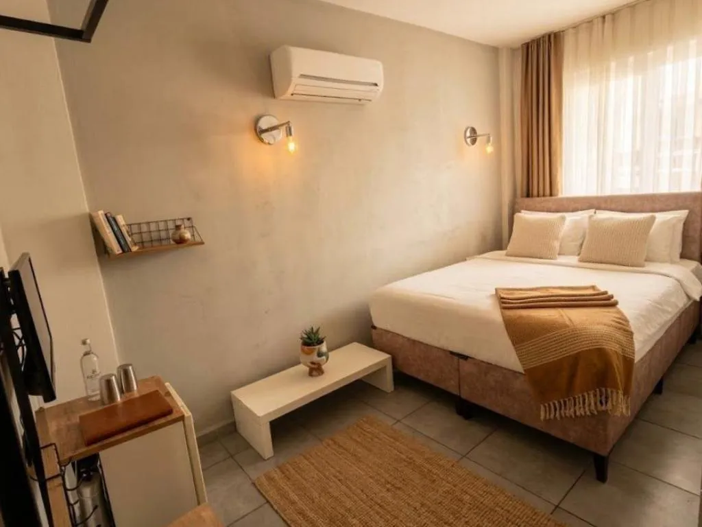 DOUBLE ECONOMY Room, Babil Hotel, Antalya
