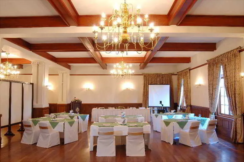 Conferences, The Grand Hotel, Colombo