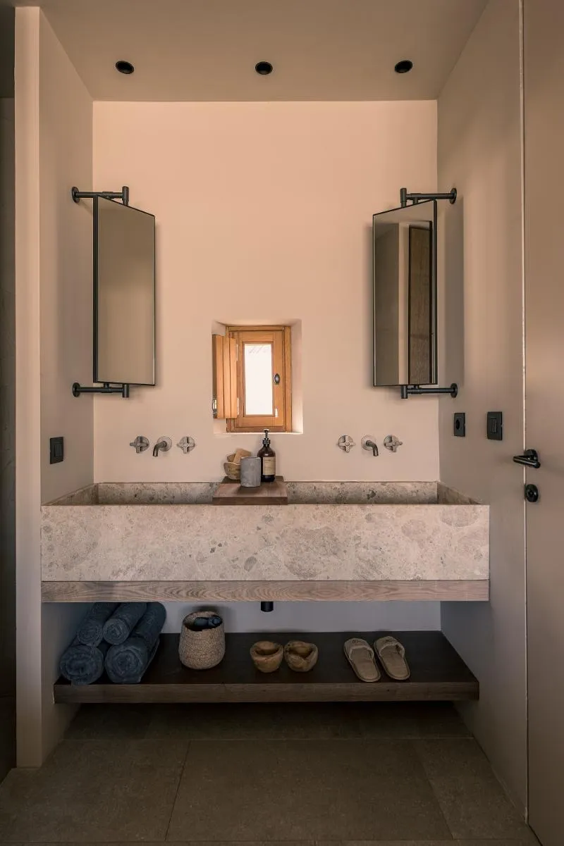 VILLA WITH PRIVATE POOL Room, Theros All Suite Hotel, Kos