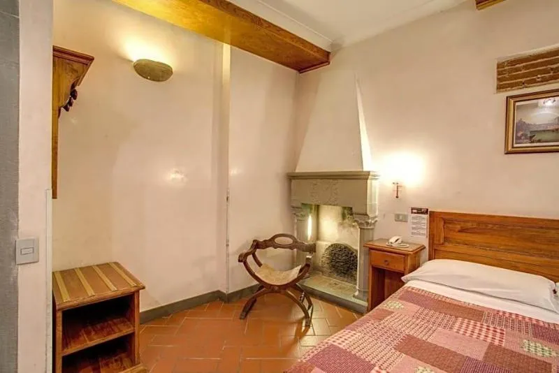 General view, Lorena, Florence