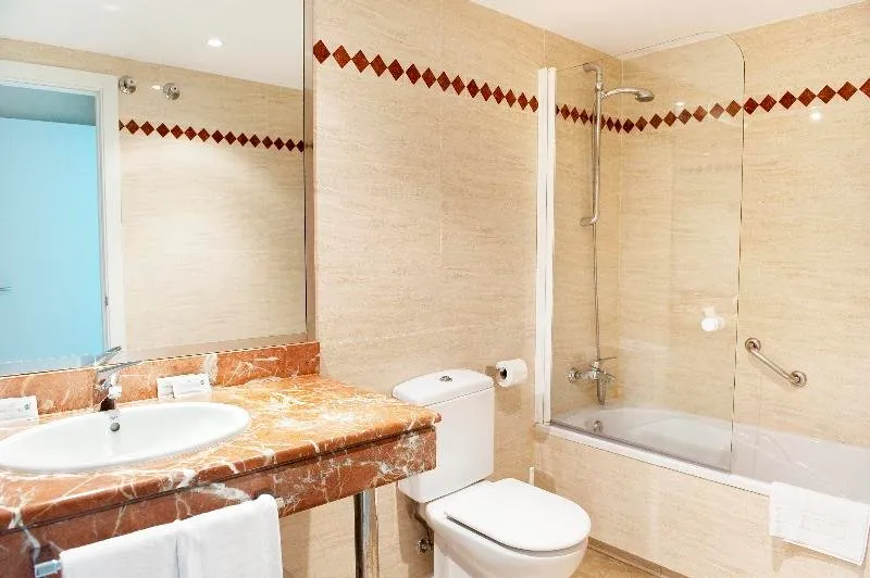Room, Manilva Green By Almia, Costa Del Sol