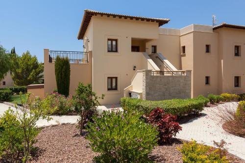 Aphrodite Hills Rentals – Apartments, Cyprus