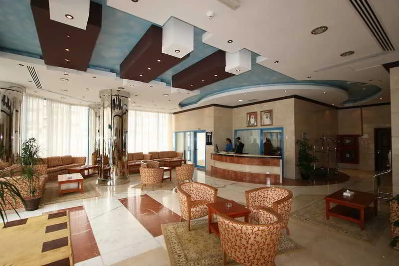 General view, Jormand Hotel Apartments Sharjah, Dubai
