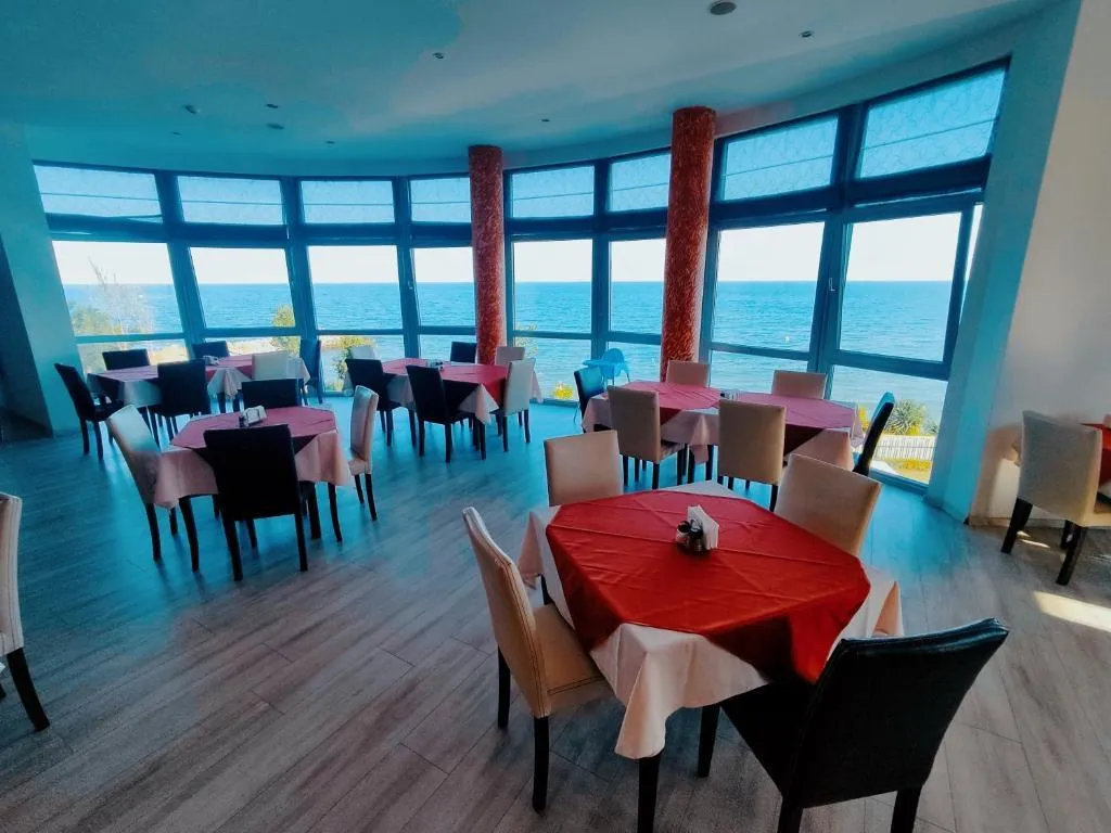 Restaurant, Moonlight Hotel - All Inclusive, Bourgas