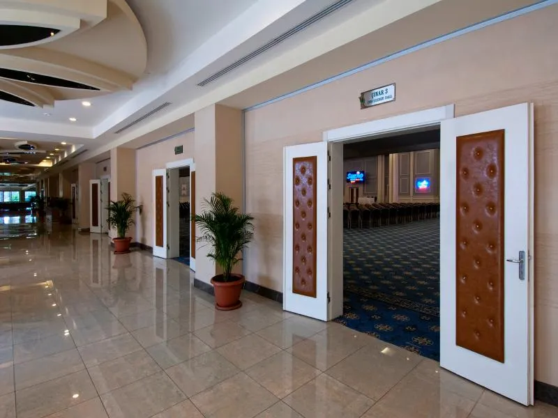 Conferences, Sueno Hotels Beach Side, Antalya