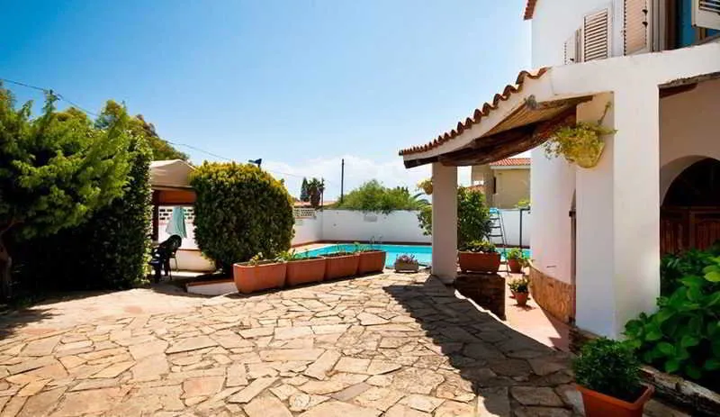 General view, Hotel Ristorante L'Aragosta, Olbia