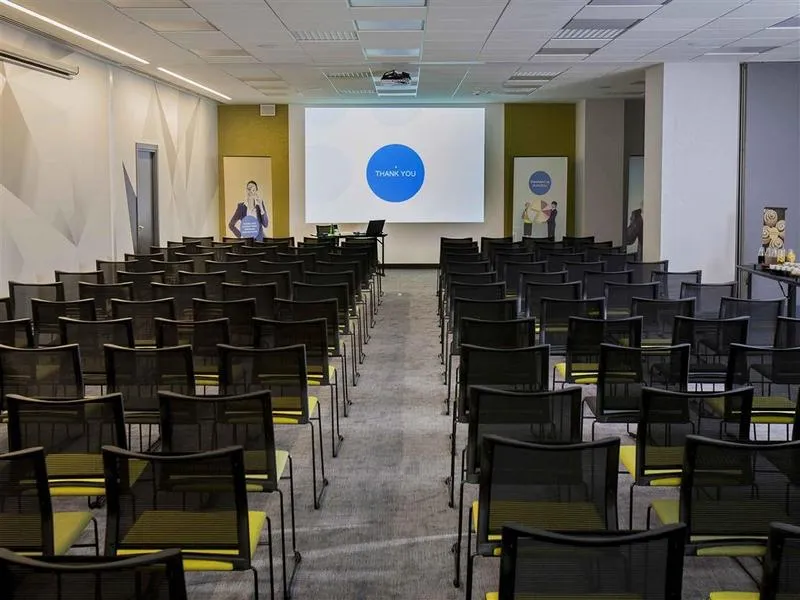 Conferences, Novotel Gdansk Marina, Gdansk