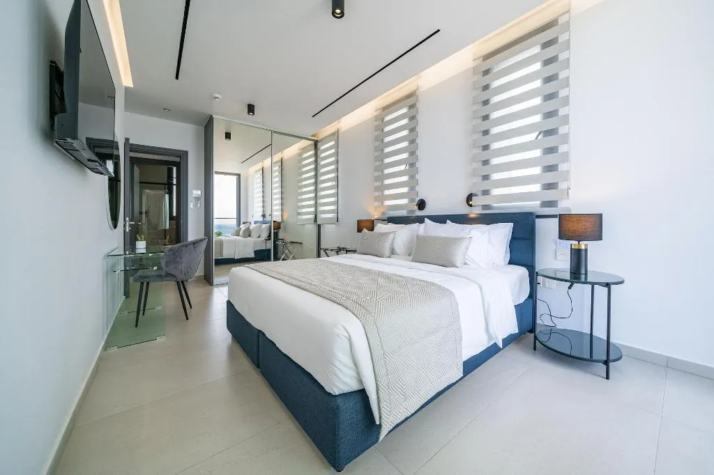 Room, Waterside, Cyprus