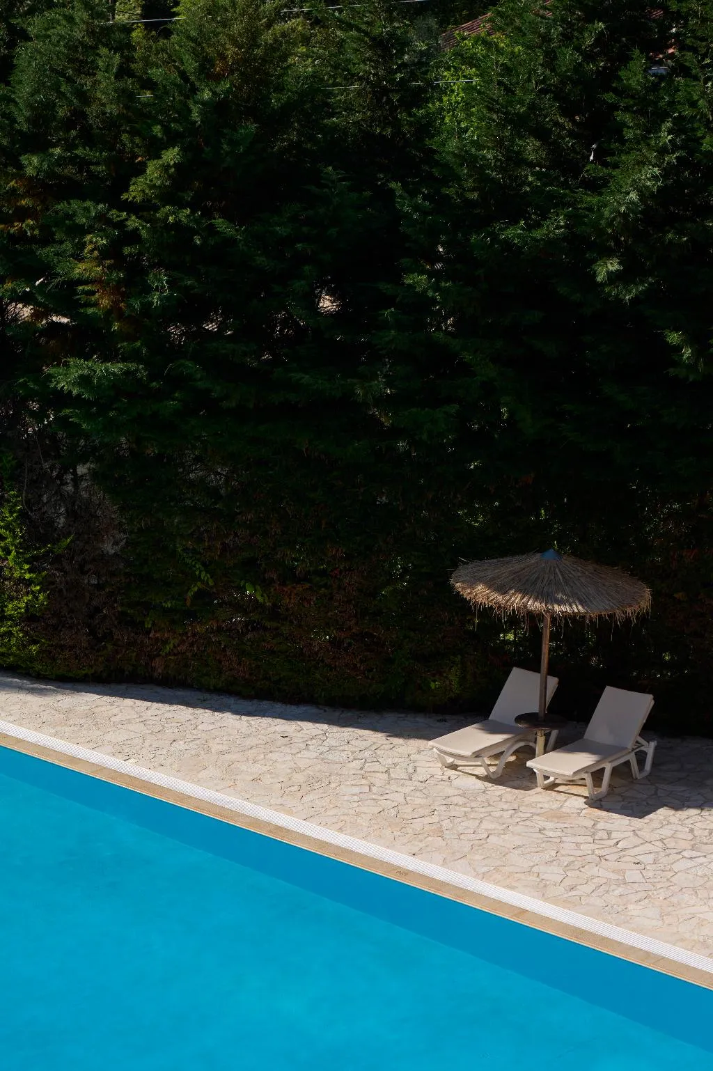 Pool, Ariti Grand Hotel Corfu, Corfu