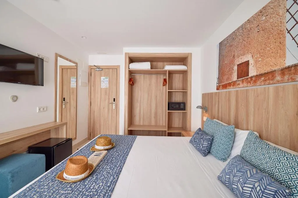 General view, Inner Hotel Rupit-adults Only, Majorca