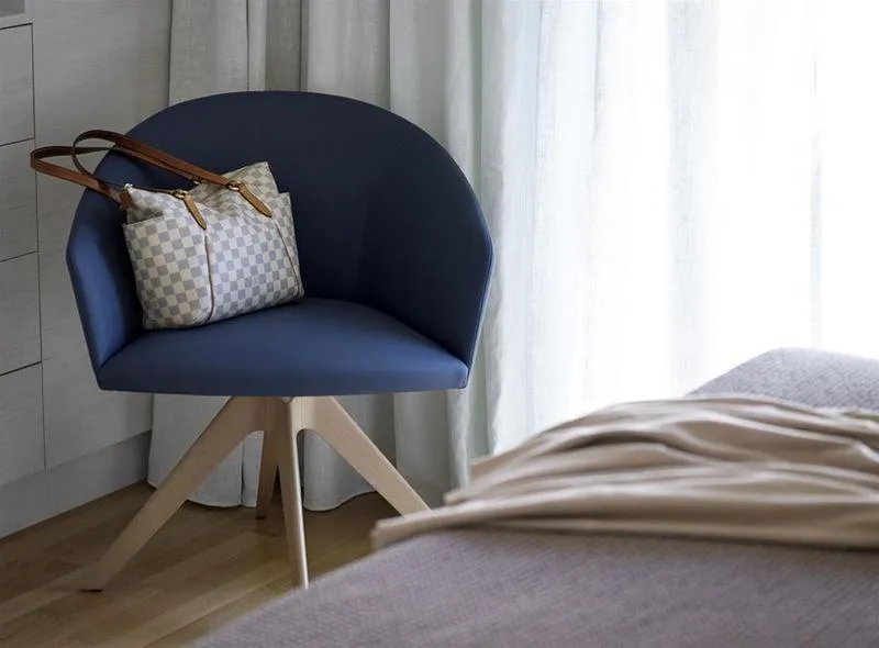 Room, Scale Suites, Athens