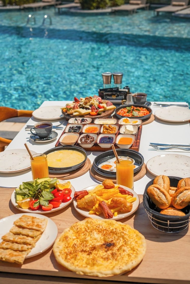 Ramitos Hotel Turunç, Dalaman