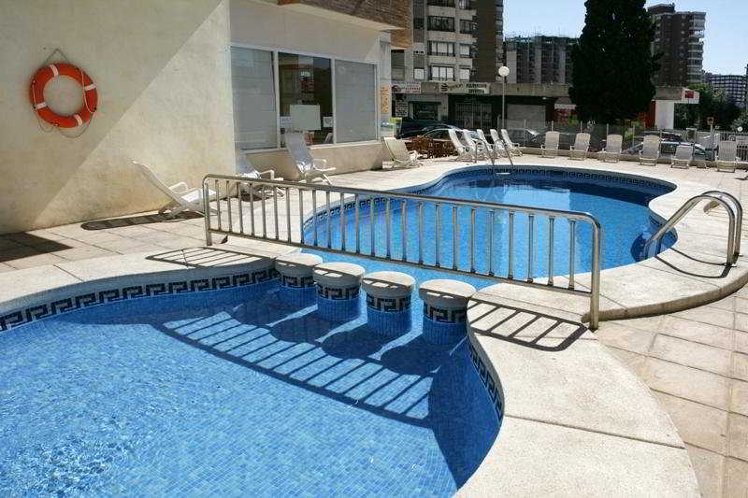 Apartamentos Benimar - SABESA, Costa Blanca