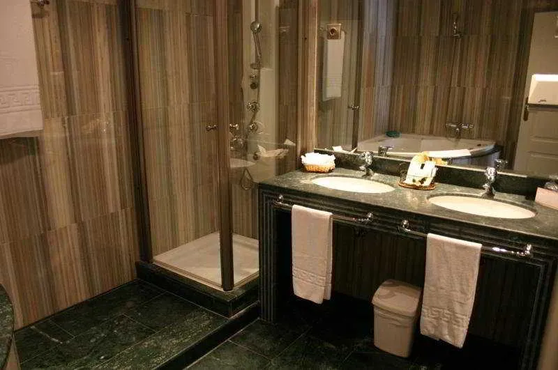 Room, Las Villas de Antikaria, Andalucia
