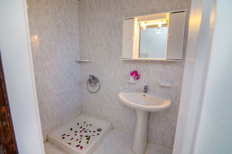 Villa Doris, Zante